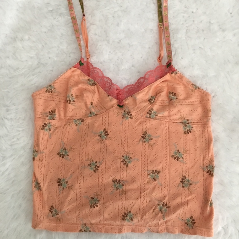 Victoria’s Secret pajamas